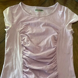 Uja women’s workout top - size s